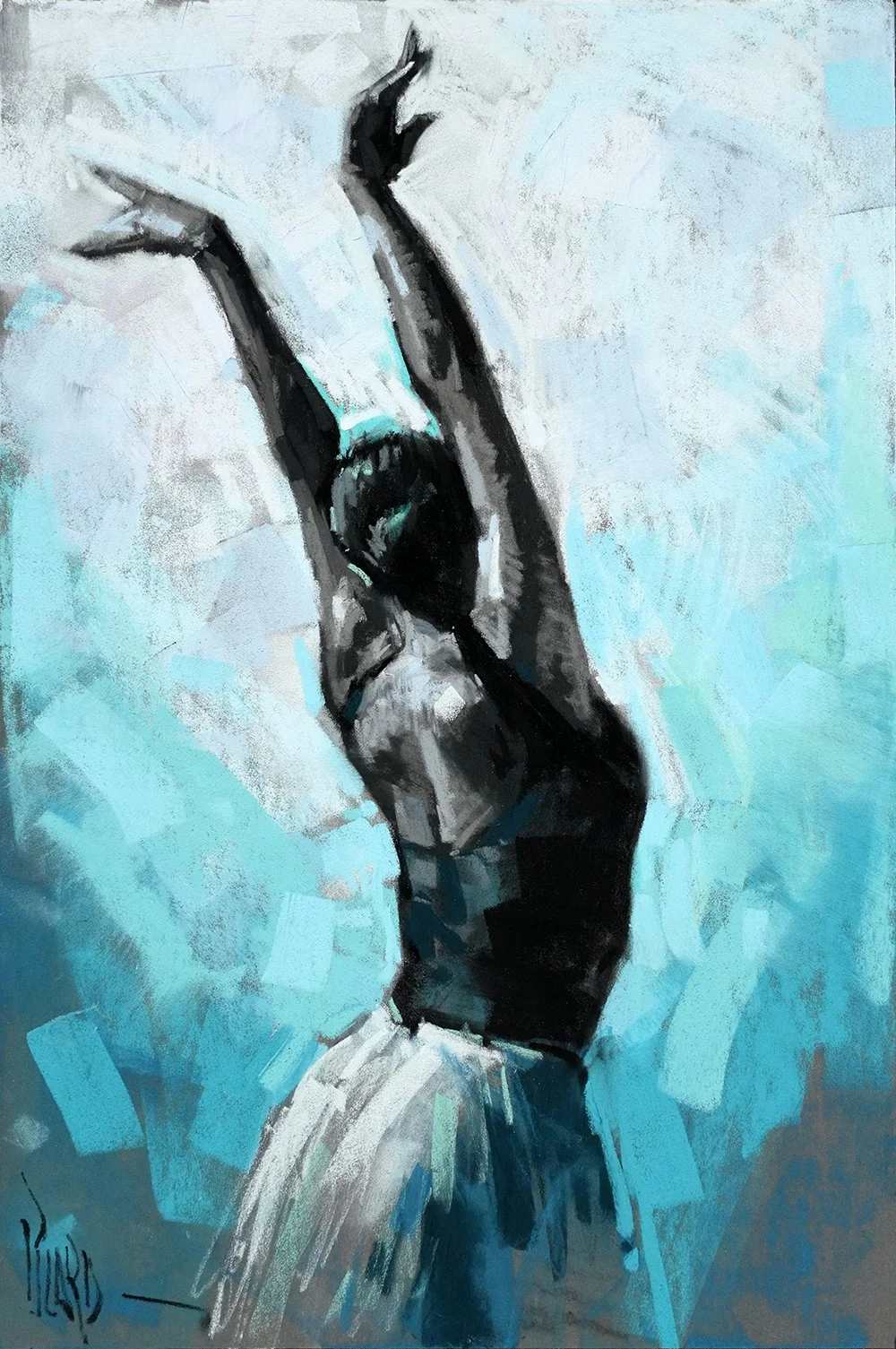 Soft Pastel — Free Video Painting Tutorials and Demonstrations